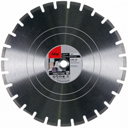 Алмазный диск Fubag AP-I 450x25,4мм - фото 170917