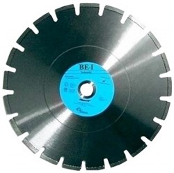 Алмазный диск Fubag Medial для керамики 125x22,23мм, упаковка 10 штук - фото 170944