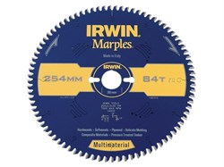 Пильный диск Irwin Marples IR HPP 254xT84x30 M 1897470 - фото 172353