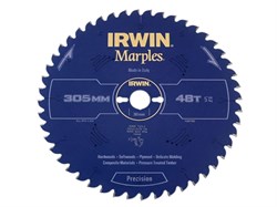 Пильный диск Irwin Marples IR HPP 305xT48x30 M 1897465 - фото 172354