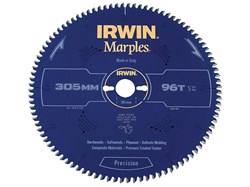 Пильный диск Irwin Marples IR HPP 305xT96x30 M 1897467 - фото 172355