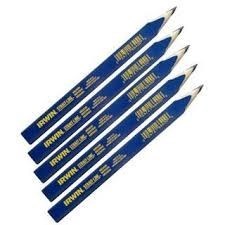 Столярный графитный карандаш Irwin (упаковка 72 шт) T66305SL - фото 172845