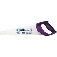 Ножовка Irwin Jack сверхчистый рез 335 мм/13" 10503632 - фото 173359