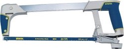 Ножовка по металлу Irwin I-125 с биметаллическим полотном 300 мм 10504407 - фото 173584