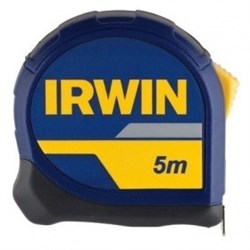 Рулетка Irwin Professional 5m/16ft + маркер 10507934 - фото 173830