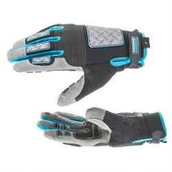 Универсальные комбинированные перчатки Gross Deluxe L 90333 - фото 242168
