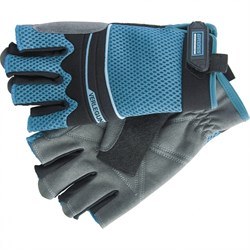 Комбинированные облегченные перчатки Gross Aktiv L 90316 - фото 242469