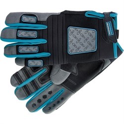 Универсальные комбинированные перчатки Gross Deluxe XL 90334 - фото 242475