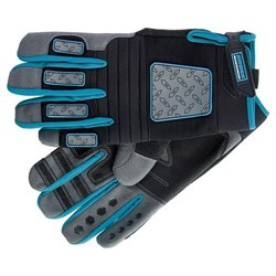 Универсальные комбинированные перчатки Gross Deluxe XXL 90335 - фото 242477