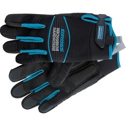 Универсальные комбинированные перчатки Gross Urbane XL 90322 - фото 242483