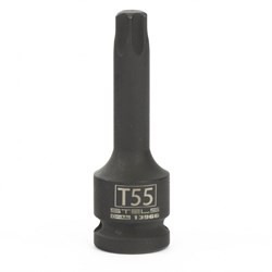 Ударная головка Stels Torx 1/2" 55 13966 - фото 243050