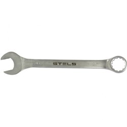 Комбинированный ключ Stels 36 мм 15233 - фото 243209