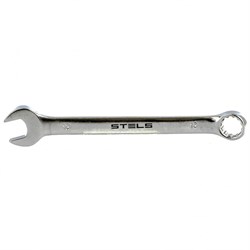 Комбинированный ключ Stels 13 мм 15209 - фото 243322