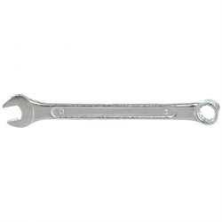 Комбинированный ключ Sparta 8 мм 150355 - фото 244418