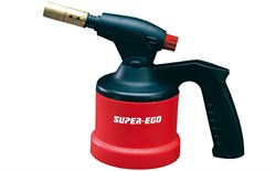 Газовая горелка Super-Ego SEGOFLAME PIEZO, без баллончика 3593100 - фото 24456