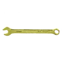 Комбинированный ключ Сибртех 10 мм 14976 - фото 247990