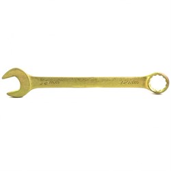 Комбинированный ключ Сибртех 32 мм 14989 - фото 248002