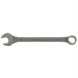 Комбинированный ключ Сибртех 19 мм 14912 - фото 248018