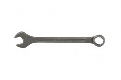 Комбинированный ключ Сибртех 24 мм 14914 - фото 248020