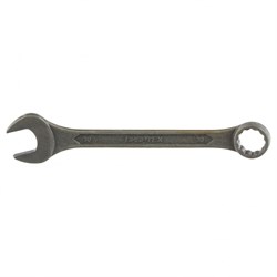Комбинированный ключ Сибртех 30 мм 14916 - фото 248022