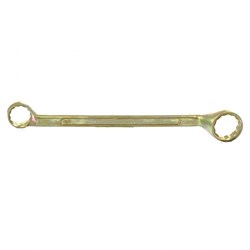 Накидной ключ Сибртех 24x27 мм 14634 - фото 248058