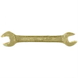 Рожковый ключ Сибртех 12x13 мм 14305 - фото 248066