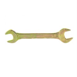 Рожковый ключ Сибртех 17x19 мм 14310 - фото 248072