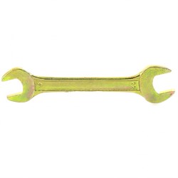 Рожковый ключ Сибртех 19x22 мм 14311 - фото 248073