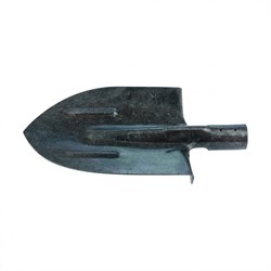 Штыковая лопата Сибртех, без черенка 61470 - фото 249892