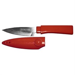 Нож для пикника Matrix Kitchen Рыбка 79109 - фото 254982