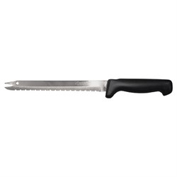 Универсальный кухонный нож Matrix Kitchen Щука 200 мм 79118 - фото 254984
