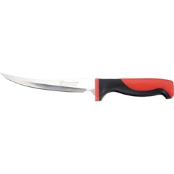 Нож рыбака Matrix Kitchen Fillet Knife small 150 мм 79108 - фото 254994