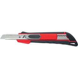 Нож Matrix Quick Blade с выдвижным лезвием 9 мм 78934 - фото 256572