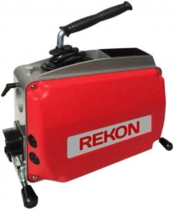 Электрическая прочистная машина Rekon R150 024150 - фото 257704