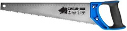 СИБИН  400 мм, Ножовка по дереву (15055-40) - фото 261419