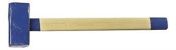 СИБИН  5 кг, Кувалда с удлинённой рукояткой (20133-5) - фото 261475