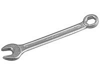 Комбинированный ключ Сибин 12 мм 2707-12 - фото 261518