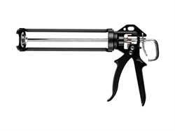 KRAFTOOL  BULLDOG 320 мл, Усиленный cкелетный поворотный пистолет для герметика, PRO (06673) - фото 262447