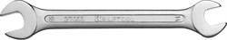 Рожковый ключ Kraftool Expert 14х15 мм 27033-14-15 - фото 262796