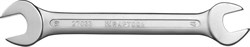 Рожковый ключ Kraftool Expert 17х19 мм 27033-17-19 - фото 262798