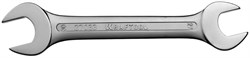KRAFTOOL  27 х 30 мм, Рожковый гаечный ключ (27033-27-30) - фото 262802