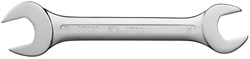 KRAFTOOL  30 х 32 мм, Рожковый гаечный ключ (27033-30-32) - фото 262803