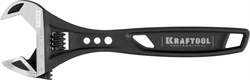 KRAFTOOL  T-REX, 200 / 32 мм, Силовой разводной ключ (27254-20) - фото 262865