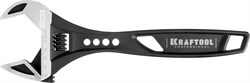 KRAFTOOL  T-REX, 300 / 53 мм, Силовой разводной ключ (27254-30) - фото 262871