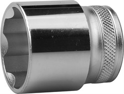 Торцевая головка Kraftool Industrie Qualitat Super-Lock 1/2", 30 мм 27801-30_z01 - фото 263008