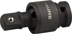 Ударный карданный шарнир Kraftool Industrie Qualitat 1/2" 27960-1/2_z01 - фото 263663