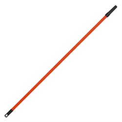 STAYER  80 - 130 см стальной, пластиковая ручка, Стержень-удлинитель телескопический, MASTER (0568-1.3) - фото 263972