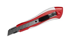Нож Зубр Эксперт с сегментированным лезвием 18мм 09164_z01 - фото 264172