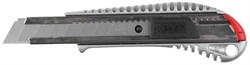 ЗУБР  Про-18А 18 мм, Нож с сегментированным лезвием (09170) - фото 264174