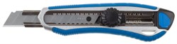 Нож Зубр Эксперт с сегментированным лезвием 18 мм 09178 - фото 264179